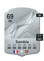 Other version of Junior Sambia