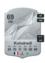 Other version of Koba Lein Koindredi