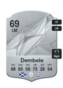 Other version of Siriki Dembele