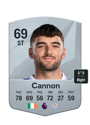Other version of Tom Cannon
