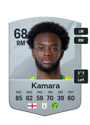 Other version of Abu Kamara