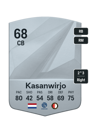 Other version of Neraysho Kasanwirjo