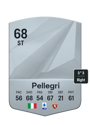Other version of Pietro Pellegri