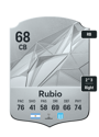 Other version of Tobias Rubio