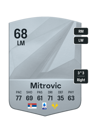 Other version of Stefan Mitrovic