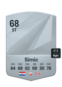 Other version of Roko Simic