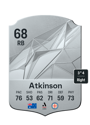 Other version of Nathaniel Atkinson