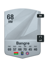 Other version of Mamady Bangre