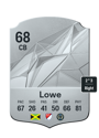 Other version of Damion Lowe