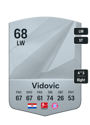 Other version of Gabriel Vidovic