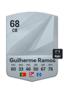 Other version of Guilherme Ramos