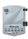 Other version of Bartlomiej Wdowik