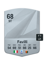 Other version of Andrea Favilli