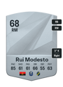Other version of Rui Modesto