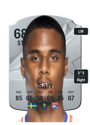 Other version of Amin Sarr
