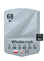 Other version of Szymon Wlodarczyk