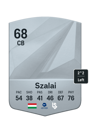 Other version of Gabor Szalai
