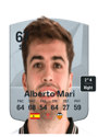 Other version of Alberto Mari