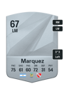 Other version of Rodrigo Marquez