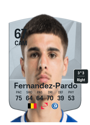 Other version of Matias Fernandez-Pardo
