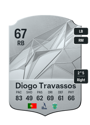 Other version of Diogo Travassos