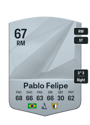 Other version of Pablo Felipe