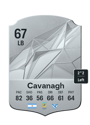Other version of Tomas Cavanagh