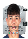 Other version of Alessandro Fontanarosa