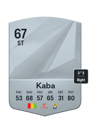 Other version of Sory Kaba