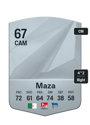 Other version of Ibrahim Maza