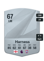 Other version of Marcus Harness