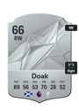 Other version of Ben Doak