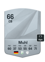 Other version of Lukas Muhl