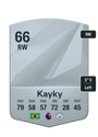 Other version of Kayky