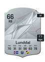 Other version of Valgeir Lunddal