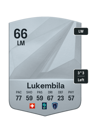 Other version of Josias Lukembila