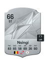 Other version of Nachon Nsingi