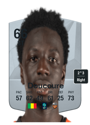 Other version of Sirine Doucoure