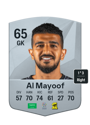 Other version of Abdullah Al Mayoof