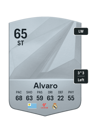 Other version of Alvaro