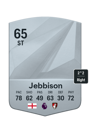 Other version of Daniel Jebbison