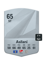 Other version of Fisnik Asllani