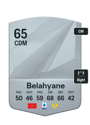 Other version of Reda Belahyane