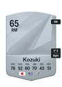 Other version of Soichiro Kozuki