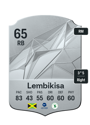 Other version of Dexter Lembikisa