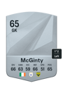 Other version of Ed McGinty