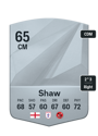 Other version of Liam Shaw