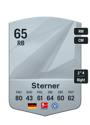 Other version of Jonas Sterner