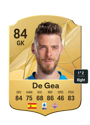 Other version of David De Gea