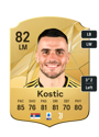 Other version of Filip Kostic